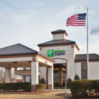 Holiday Inn Express New Bern 