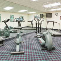 Holiday Inn Express New Bern 