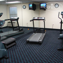 Holiday Inn Express New Bern 