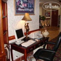 Holiday Inn Express New Bern 