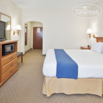 Holiday Inn Express New Bern