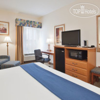 Holiday Inn Express New Bern