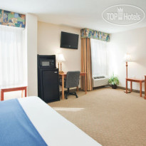 Holiday Inn Express New Bern