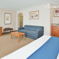Holiday Inn Express New Bern