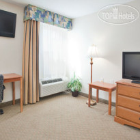 Holiday Inn Express New Bern