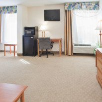 Holiday Inn Express New Bern