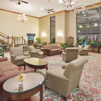 Holiday Inn Express New Bern