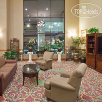 Holiday Inn Express New Bern