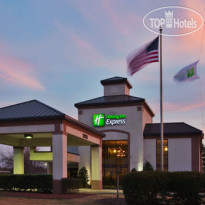 Holiday Inn Express New Bern