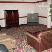 Holiday Inn Express New Bern