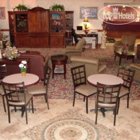 Holiday Inn Express New Bern