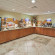 Holiday Inn Express New Bern 