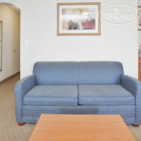 Holiday Inn Express New Bern