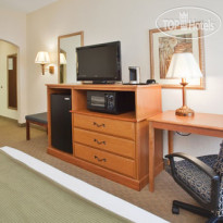 Holiday Inn Express New Bern