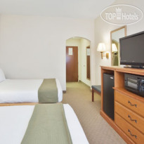 Holiday Inn Express New Bern