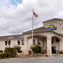 Days Inn Burlington East 