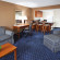 Holiday Inn Charlotte-Airport Conf Ctr 