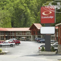 Econo Lodge Cherokee 