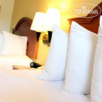 Hampton Inn & Suites Concord Charlotte 