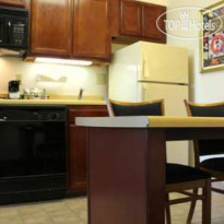 Hampton Inn & Suites Concord Charlotte 