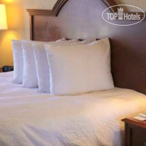 Hampton Inn & Suites Concord Charlotte 