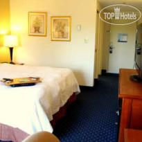 Hampton Inn & Suites Concord Charlotte 
