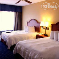 Hampton Inn & Suites Concord Charlotte 