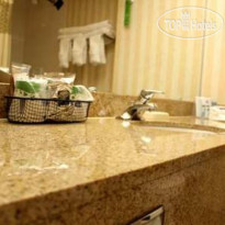 Hampton Inn & Suites Concord Charlotte 