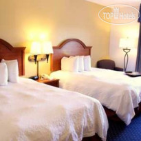 Hampton Inn & Suites Concord Charlotte 