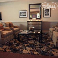Hampton Inn & Suites Concord Charlotte 