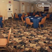 Hampton Inn & Suites Concord Charlotte 