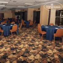 Hampton Inn & Suites Concord Charlotte