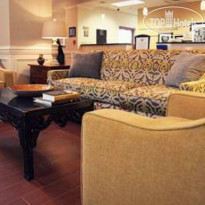 Hampton Inn & Suites Concord Charlotte