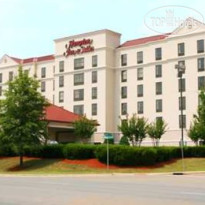 Hampton Inn & Suites Concord Charlotte