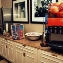 Hampton Inn & Suites Concord Charlotte