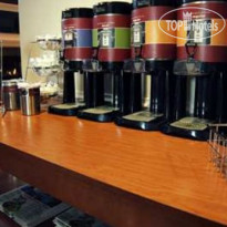 Hampton Inn & Suites Concord Charlotte