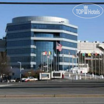 Hampton Inn & Suites Concord Charlotte