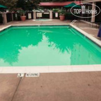 Hampton Inn & Suites Concord Charlotte