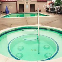 Hampton Inn & Suites Concord Charlotte
