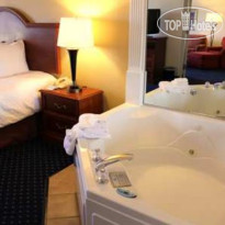 Hampton Inn & Suites Concord Charlotte