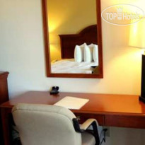 Hampton Inn & Suites Concord Charlotte
