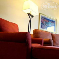 Hampton Inn & Suites Concord Charlotte
