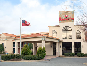 Ramada Huntersville
