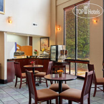 Ramada Huntersville 