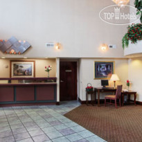 Ramada Huntersville 