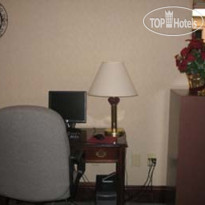 Ramada Huntersville 