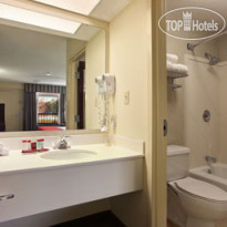 Ramada Huntersville 