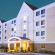 Candlewood Suites Wilson 