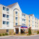 Candlewood Suites Wilson 