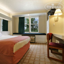 Microtel Inn by Wyndham Wilson 